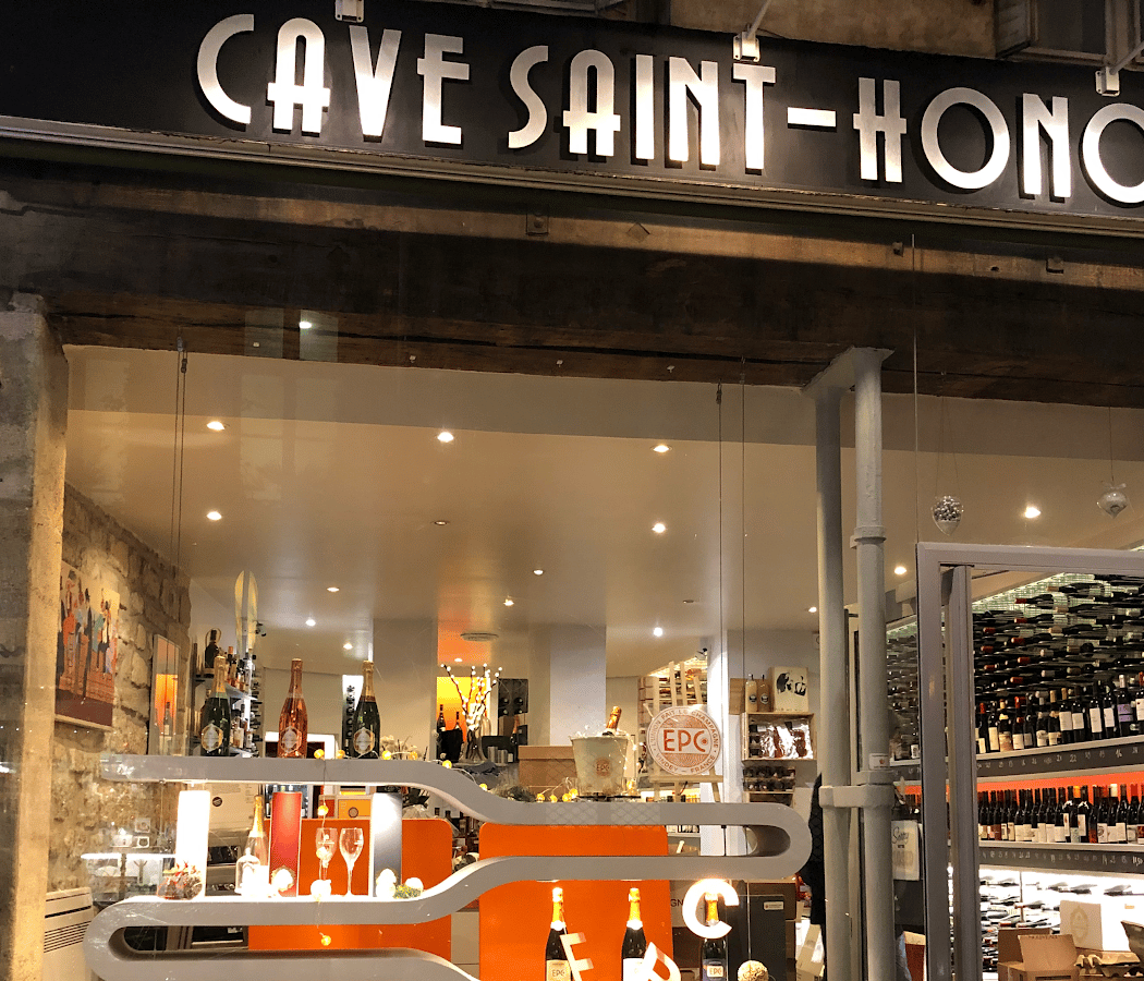 Cave Saint Honoré 2